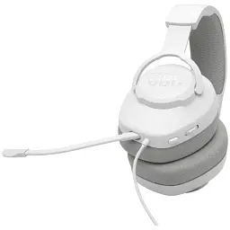 HF Stereo JBL QUANTUM 100M2 (JBLQTUM100M2WHT) White UA - мініатюра 5