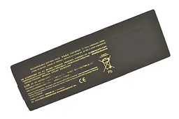 Акумулятор для ноутбука Sony VGP-BPS24 VPC-SA 11.1V Black 4400 mAh - мініатюра 2