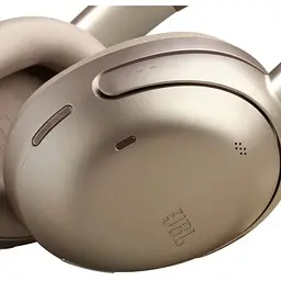 Навушники JBL Tour One M3 Latte (JBLTOURONEM3LTT) - мініатюра 7