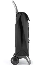 Сумка-візок Rolser Jet LN Joy 40 Negro (JET001-1023) - мініатюра 3