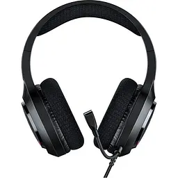 Ігрові навушники Onikuma X31 Black [148175] - мініатюра 3