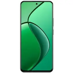 Смартфон Realme 12 4G 8/256Gb green - мініатюра 3