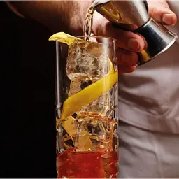 Склянка Schott Zwiesel Basic Bar Surfing 311 мл (119657) - мініатюра 3