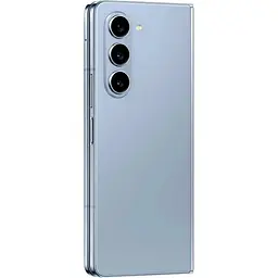Смартфон Samsung Galaxy Fold5 12/1TB Icy Blue (SM-F946BLBNSEK) [100261] - мініатюра 6