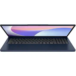 Ноутбук Lenovo IdeaPad Slim 3 16IRH10 i7-13620H 49GHz, IPS, 24GB DDR5, 1TB, UHD, Без ОС - мініатюра 6
