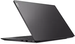 Lenovo Ноутбук Lenovo V15-G5 15.6" FHD IPS AG, Intel i3-1315U, 8GB, F512GB, UMA, Win11P, чорний - мініатюра 7