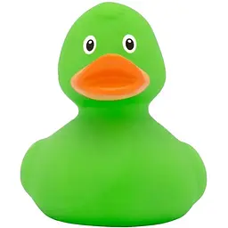 Качка FunnyDucks Зелена ( 1307)