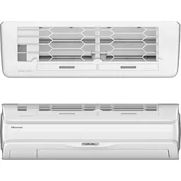 Спліт-система Hisense Silentium Pro QD25XU0A [116521] - мініатюра 9
