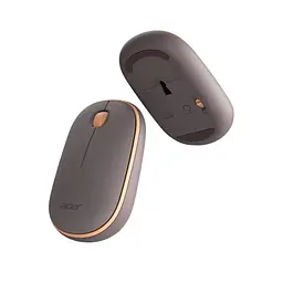 Мишка Acer AMR100 Optical Wireless Bubble Peach (GP.MCE11.03J) - мініатюра 7
