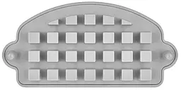 Кухонний комбайн KitchenAid 5KFP1319EOB 3.1 л чорний - мініатюра 6
