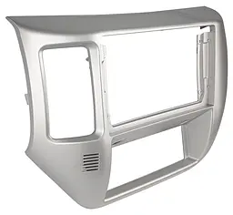 Перехідна рамка Nissan Patrol (Y61) Carav 22-1963 - мініатюра 2