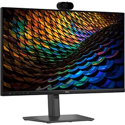 Монітор Dell 23.8" P2426HEB FHD IPS 120hz (210-BVHS) - мініатюра 2