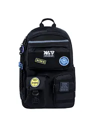 Рюкзак шкільний YES TS-43L Vibe (550344) - мініатюра 2