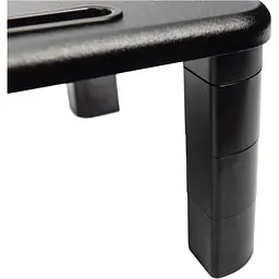 Підставка для монітора Digitus Ergonomic Monitor Riser [DA-90458] [134121] - мініатюра 6