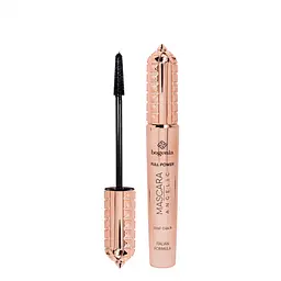 Подовжувальна туш для вій Bogenia Mascara Angelic 02 Dark Brown