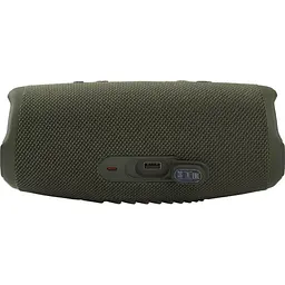 Портативна акустика JBL Charge 5 Green [JBLCHARGE5GRN] [56114] - мініатюра 4