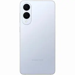 Смартфон Samsung Galaxy S25 Edge 12/256GB Titanium Icyblue SM-S937BLBDEUC - мініатюра 3
