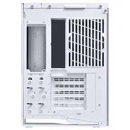 Корпус Lian Li O11 Dynamic Mini V2 Flow White (G99.O11DMIV2FW.00) без БЖ - мініатюра 2