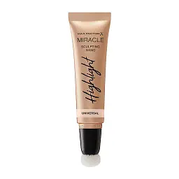 Коректор для обличчя Max Factor Miracle Sculpting Wand Contour відтінок Universal 10 мл (8000019012115) - мініатюра 3
