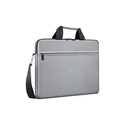 Сумка для ноутбука Defender 15.6" Tote gray (26100) - мініатюра 2
