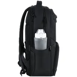 Рюкзак GoPack Teens 150L Чорний (GO26-150L) - мініатюра 5