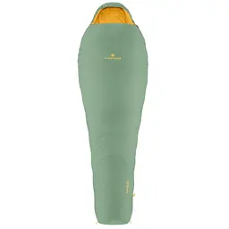 Спальний мішок Ferrino Lightec SM 1100 Lady -3°C Green (86649QVV) (931768) - мініатюра 1