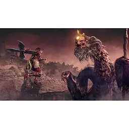 Гра Nioh 3 російські субтитри PS5 - мініатюра 2
