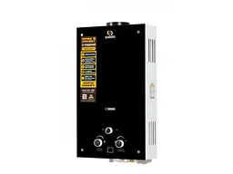 Газова колонка Sabio JSD20-AG211