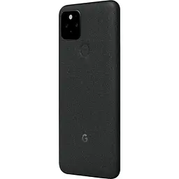 Смартфон Google Pixel 5 8/128Gb Just Black (Global Version) - мініатюра 7