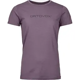 Футболка Ortovox 150 Cool Brand Ts Wmn