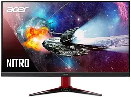 Монітор 23.8" Acer VG240YUbmiipx IPS Black (UM.QV0EE.007) Б/в