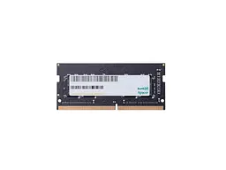 Модуль пам'яті Apacer DDR4 16Gb 2666Mhz БЛІСТЕР ES.16G2V.GNH