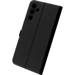 Чохол-книжка Wave Flap Case для Samsung Galaxy A15 4G/5G Black [102828] - мініатюра 2