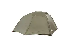Намет Big Agnes Copper Spur HV UL3 Світло-оливковий - мініатюра 5