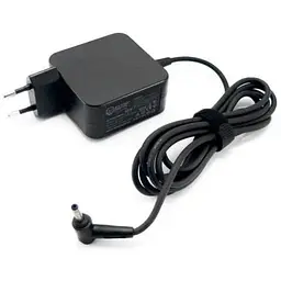 Блок живлення ExtraDigital для ноутбуків High Quality Asus 19V 2.37A 45W 4.0x1.35 (PSA3860)