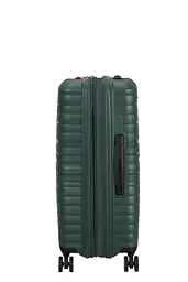 Валіза 67 См American Tourister FLYTWIST AFTERDARK PINE 67x45x26(29) MI1*14002 - мініатюра 5