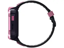 Дитячий смарт-годинник Mibro Watch Phone Z5 Pink (XPSWZ002P) - мініатюра 6