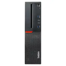 Комп'ютер Lenovo ThinkCentre M900 SFF (i3-6100/8/240SSD) Б/В - мініатюра 2