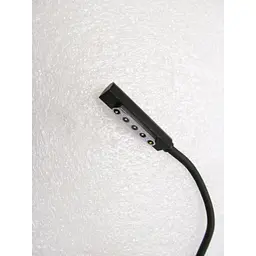 Блок живлення до планшета Microsoft 43W 12В, 3.6А, разъем 5-pin special + USB (model 1536 / A40218) - мініатюра 2