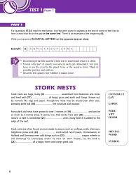 FCE for Schools Practice Tests 2. Student's Book - мініатюра 6