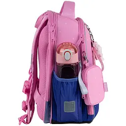 Рюкзак Kite Education каркасний 555 Sparkling (K25-555S-9) - мініатюра 5