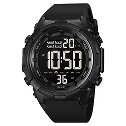 Skmei 1845TN Titanium SALE
