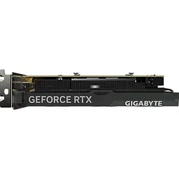Відеокарта Gigabyte GeForce RTX 4060 OC Low Profile 8G [GV-N4060OC-8GL] UA [129322] - мініатюра 6