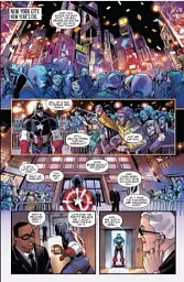 Black Widow #1C (2019 8th Series) - мініатюра 2