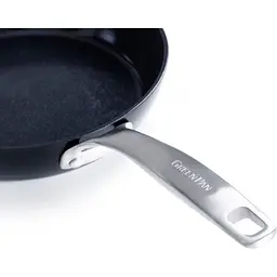 Сковорода GreenPan Copenhagen 28 см (CC003109-001) - мініатюра 2