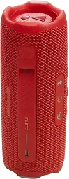 Bluetooth колонка JBL Flip 7 Red (JBLFLIP7RED) UA - мініатюра 6