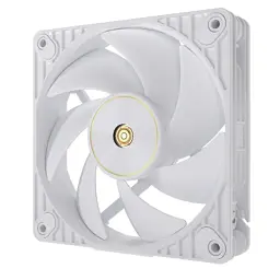 Кулер до корпусу ASUS ProArt PF120 White (90DA00M3-B09000) - мініатюра 2