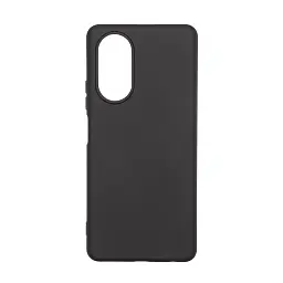Чохол ArmorStandart ICON для OPPO A58 4G Black