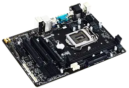 Материнська плата Gigabyte GA-H81M-S2PV rev. 3.0 LGA 1150 (GA-H81M-S2PV REV.3.0) Б/В