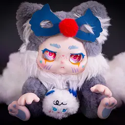 М'яка іграшка Прояви себе Pop Top Kimmon 556004 сюрприз-упаковка - мініатюра 7